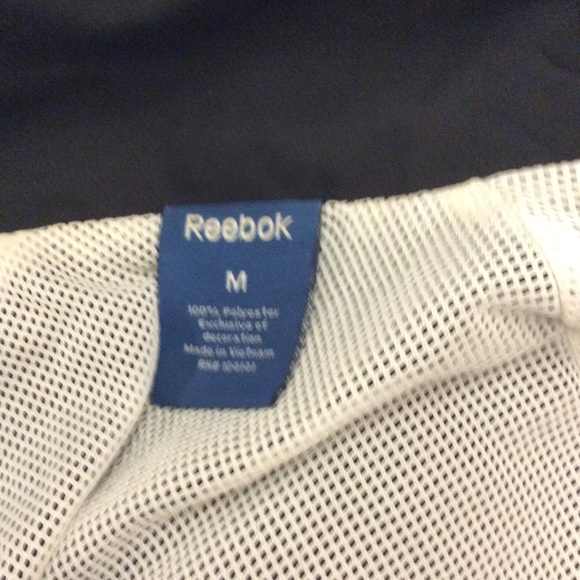 Reebok ladies fitted jacket - Picture 5 of 5